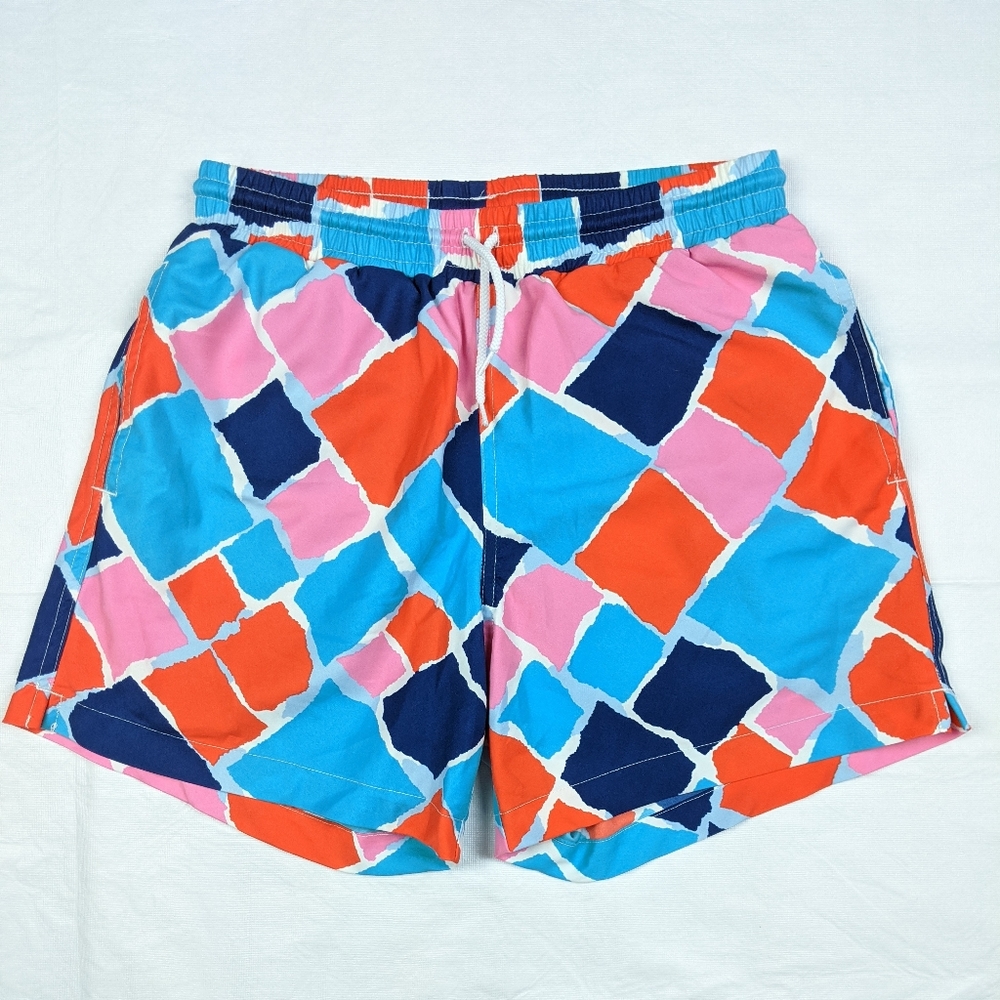 Chubbies Swim Trunks
